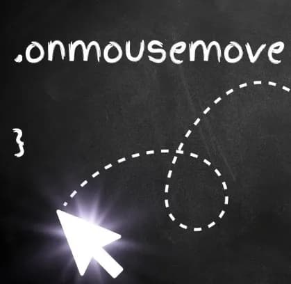 Original Adaptive cursor study project artwork